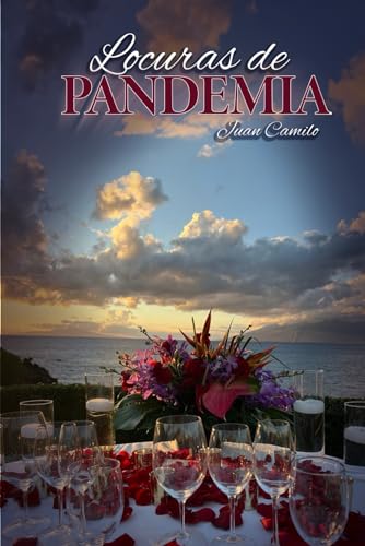 Locuras de pandemia von Barker Publishing LLC