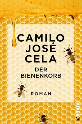 Der Bienenkorb (Literatur-Preisträger): Roman