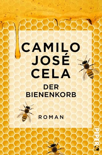 Der Bienenkorb: Roman (Literatur-Preisträger) von Piper Digital