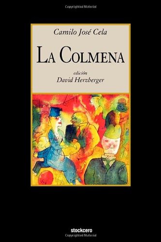 La Colmena von Stockcero