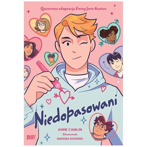 Niedopasowani