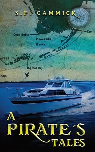A PIRATE'S TALES von Hemingway Publishers