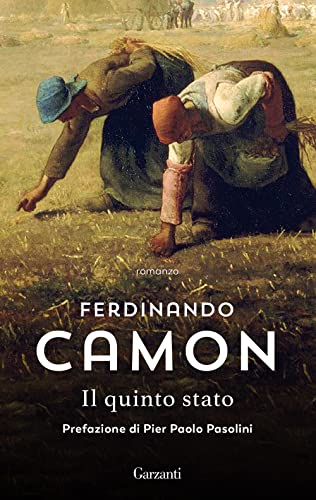 Il quinto stato (Gli elefanti. Narrativa)