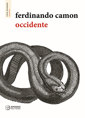 Occidente (Èstra insomnia) von Apogeo Editore
