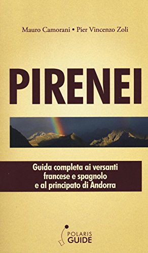 Pirenei (Polaris guide)
