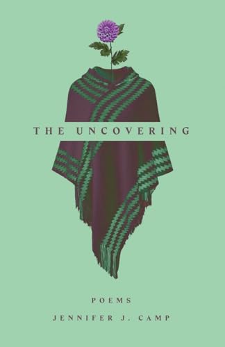 The Uncovering: poems von Fernwood Press