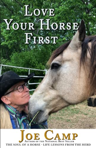 Love Your Horse First