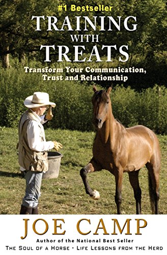 Training with Treats: Transform Your Communication, Trust and Relationship von 14 Hands Press