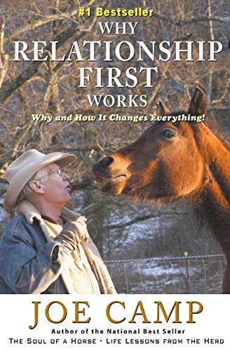 Why Relationship First Works: Why and How It Changes Everything von 14 Hands Press