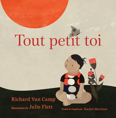 Tout Petit Toi von Orca Book Publishers
