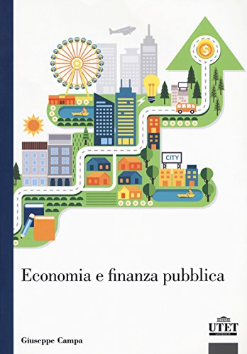 Economia e finanza pubblica von UTET Università