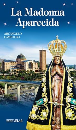 La Madonna aparecida (Blu. Messaggeri d'amore) von Velar