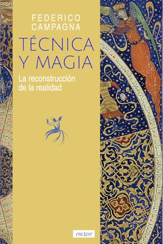 Técnica y Magia: La reconstrucción de la realidad (STALKERS, Band 9) von Enclave de Libros Ediciones