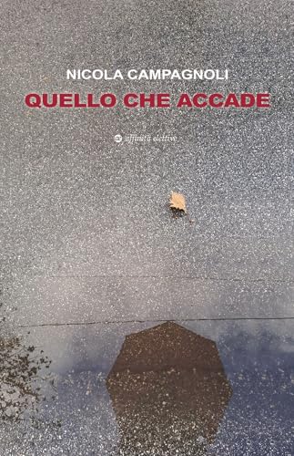 Quello che accade (Narrativa) von Affinità Elettive Edizioni