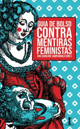 Guia de bolso contra mentiras feministas von Vide Editorial
