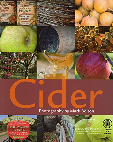 Cider: By Campaign for Real Ale