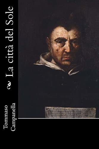La città del Sole La città del Sole von CREATESPACE