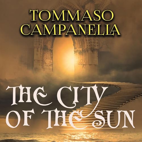 The City of the Sun von Anson Street Press