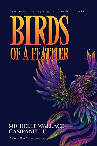 Birds of A Feather von ARPress