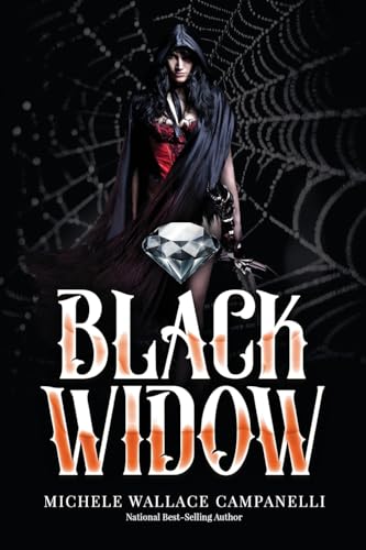 Black Widow von ARPress