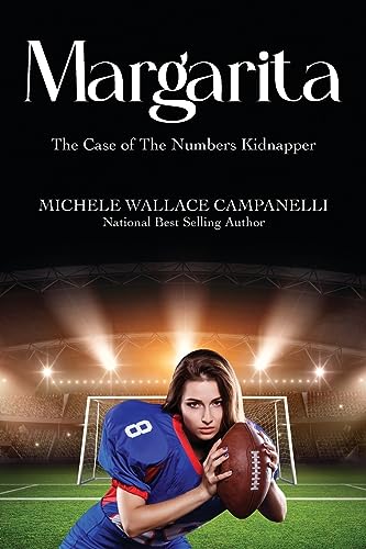 Margarita: The Case of The Numbers Kidnapper von ARPress