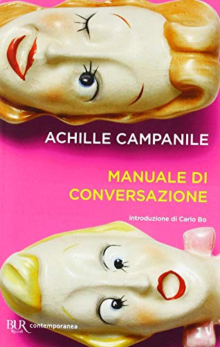 Manuale di conversazione (BUR Best BUR)