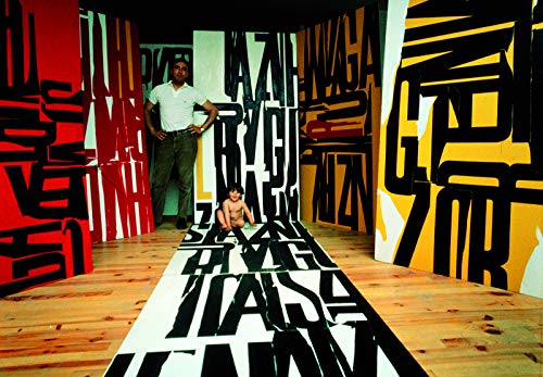 William Klein Paintings, Etc. von Contrasto