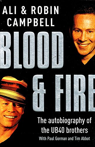 Blood And Fire