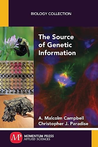 The Source of Genetic Information (Biology Collection)