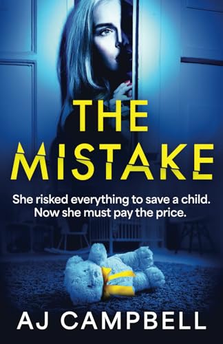 The Mistake von Code grey Publishing