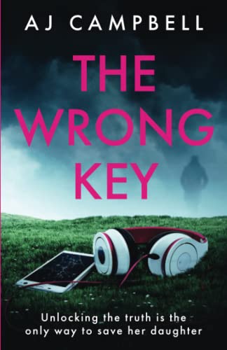 The Wrong Key von Code Grey Publishing