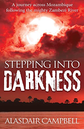 Stepping into Darkness von New Generation Publishing