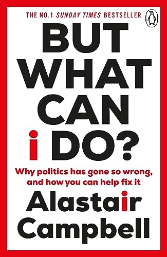 But What Can I Do?: Why Politics Has Gone So Wrong, and How You Can Help Fix It von Penguin