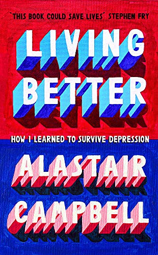 Living Better: How I Learned to Survive Depression