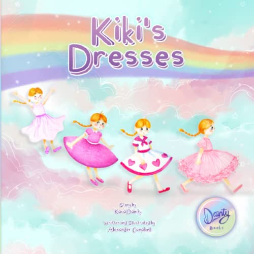 Kiki's Dresses