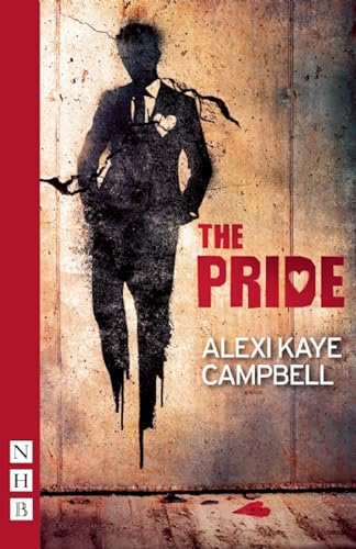 The Pride (NHB Modern Plays) von Nick Hern Books