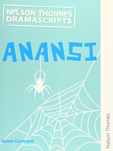 Oxford Playscripts: Anansi von OUP Oxford
