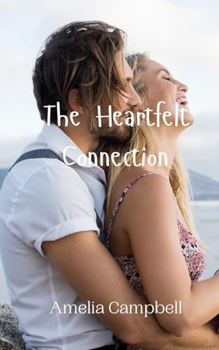 The Heartfelt Connection von Creative Arts Management OÜ