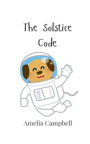 The Solstice Code von Creative Arts Management OÜ