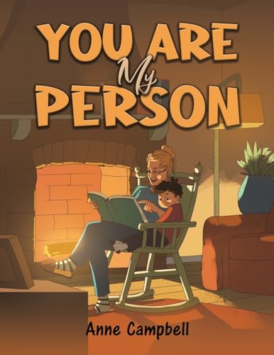 You Are My Person von Austin Macauley