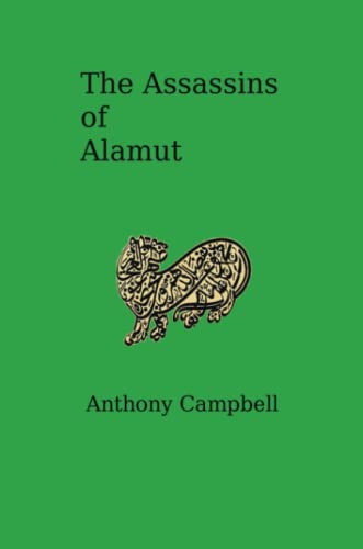 The Assassins of Alamut