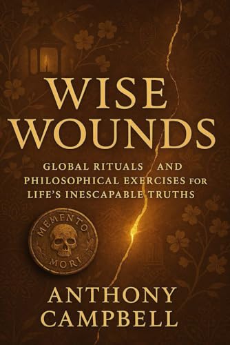 Wise Wounds: Global Rituals and Philosophical Exercises for Life's Inescapable Truths von Independently published