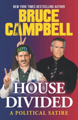House Divided: A Political Satire