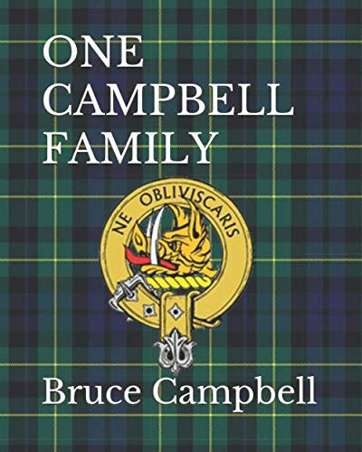 ONE CAMPBELL FAMILY von Independently published