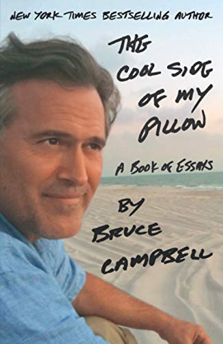 The Cool Side of My Pillow: A Book of Essays von Eastmoor Media