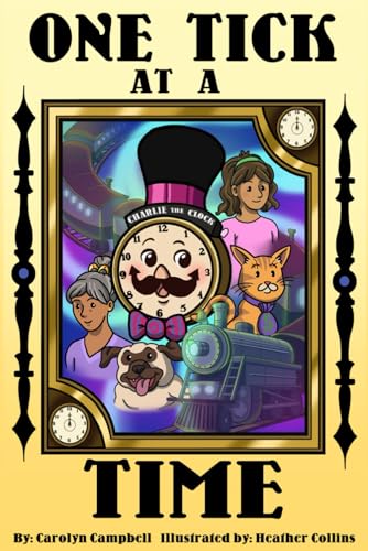 One Tick At A Time von Independently published