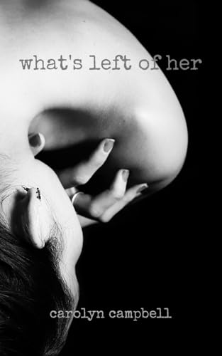 what's left of her von Raven Publishing