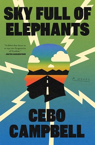 Sky Full of Elephants: A Novel von Simon & Schuster