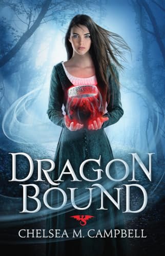 Dragonbound von Skyscape