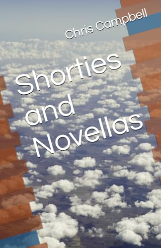Shorties and Novellas von Independently published